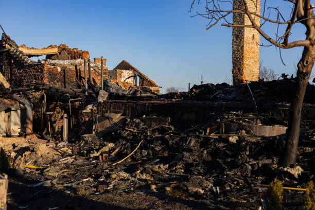 Reliable Fire Damage Removal contractor in Virginia, VA by Fire Damage Flint
